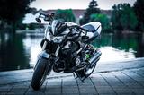Kawasaki Z 1000 - Angebote