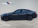 BMW 420d M-PAKET | AHK DAB SPEED LIMIT - BMW 420 Gran Coupé aus 2022