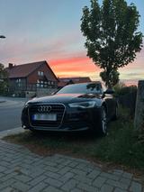Audi A6 C7 4G 2.0TDI - Audi A6: 2.7