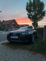 Audi A6 C7 4G 2.0TDI - Audi A6 mit Diesel-Antrieb: 2.7