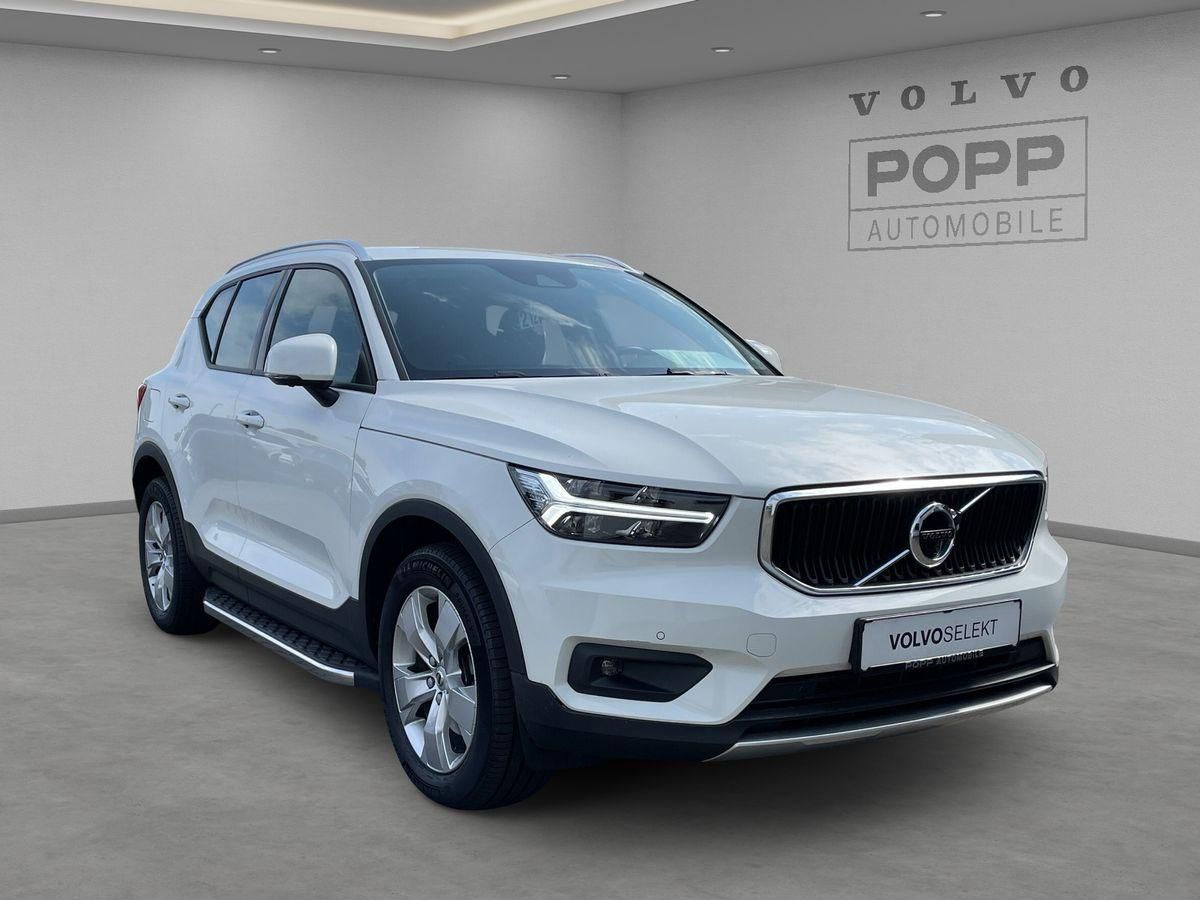 Volvo XC40 T4 FWD Momentum 360° ACC DAB LED LHZ foto 7