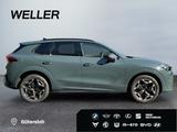 Cupra Terramar 2.0 TSI 4Drive DSG VZ *Matrix*360°*DCC* - Cupra Terramar: 2.0