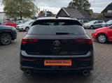 Volkswagen Golf VIII Lim. GTI Leder/IQ/Harman-Kardon/RFK - Volkswagen Golf: Vii