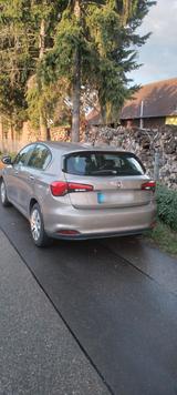 Fiat fiat tipo 1300 d - Fiat Tipo: Kleinwagen