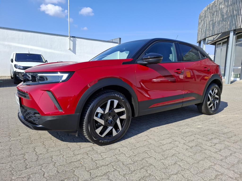 Opel Mokka 1.2 GS KLIMA PDC SHZ KAMERA W-LAN LED