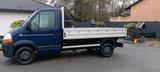 Renault Master DCI100 Pritsche Tüv Neu,Ser... - gebrauchte Renault Master aus dem Jahr 2008