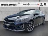 Kia Ceed GT Line 1.4 AHK+PDC+KAMERA+CARPLAY+NAVI+SHZ - gebrauchte Kia cee'd / Ceed aus dem Jahr 2020