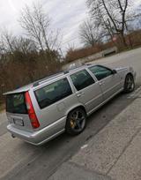 Volvo Verkaufe Volvo V70 - gebrauchte Volvo V70 aus dem Jahr 2000