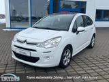 Citroën C3  1.2 VTi PureTech Selection - Citroën C3 mit Panoramadach