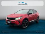 Opel Grandland 1.2 Navi+SHZ+Fernl.Ass+Klimaaut.+LED - Opel Grandland (X) Gebrauchtwagen in Bremen