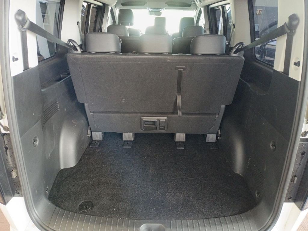 Hyundai Staria – Bild 6