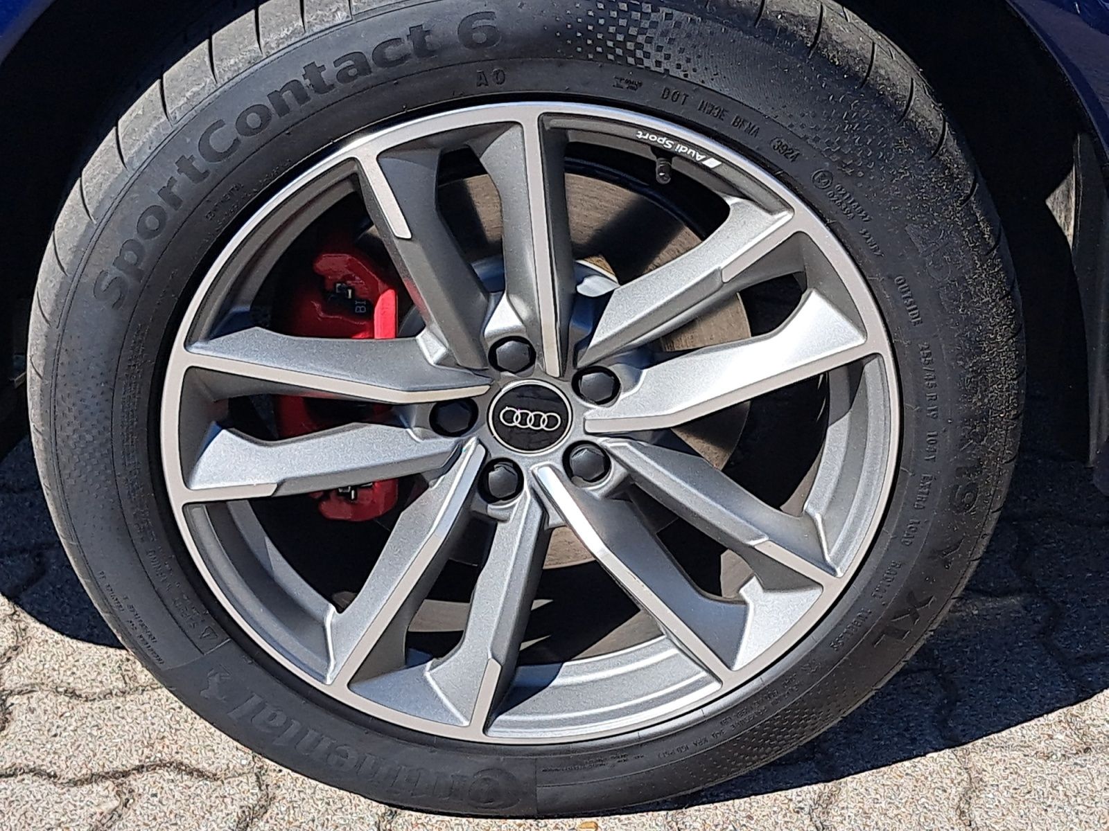 Audi Q3 - Bild 10