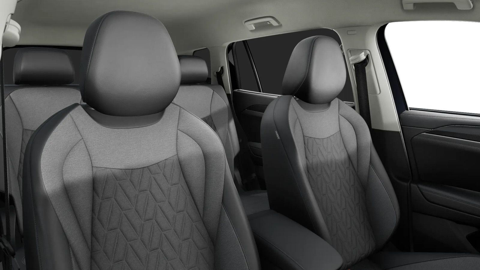 Volkswagen Tayron - Bild 9