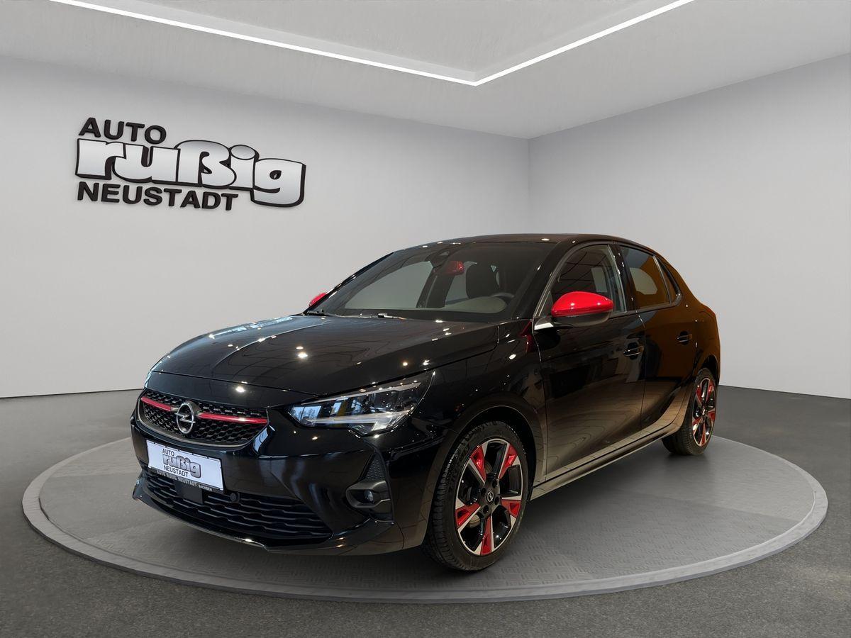 Opel CORSA GS LINE LED*KAMERA*PDC*SHZ*DAB*