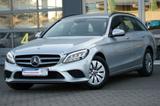 Mercedes-Benz C 200 d T 9G-TRONIC AHK Advanced Assistenzpaket - Mercedes-Benz C 200 Gebrauchtwagen in Osnabrück