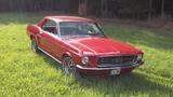 Ford Mustang - Autos aus dem Jahr 1967