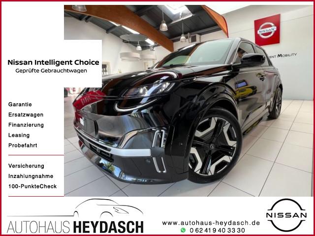 Nissan Micra Evolve 52 KW Akku *6.000 € E-Prämie sicher