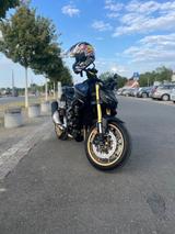Honda Cb1000 Hornet Sp - HONDA CB1000 HORNET