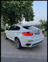 BMW d E71 | M57 Biturbo|M Performance|Einzelstück|Ta - BMW X6: E71