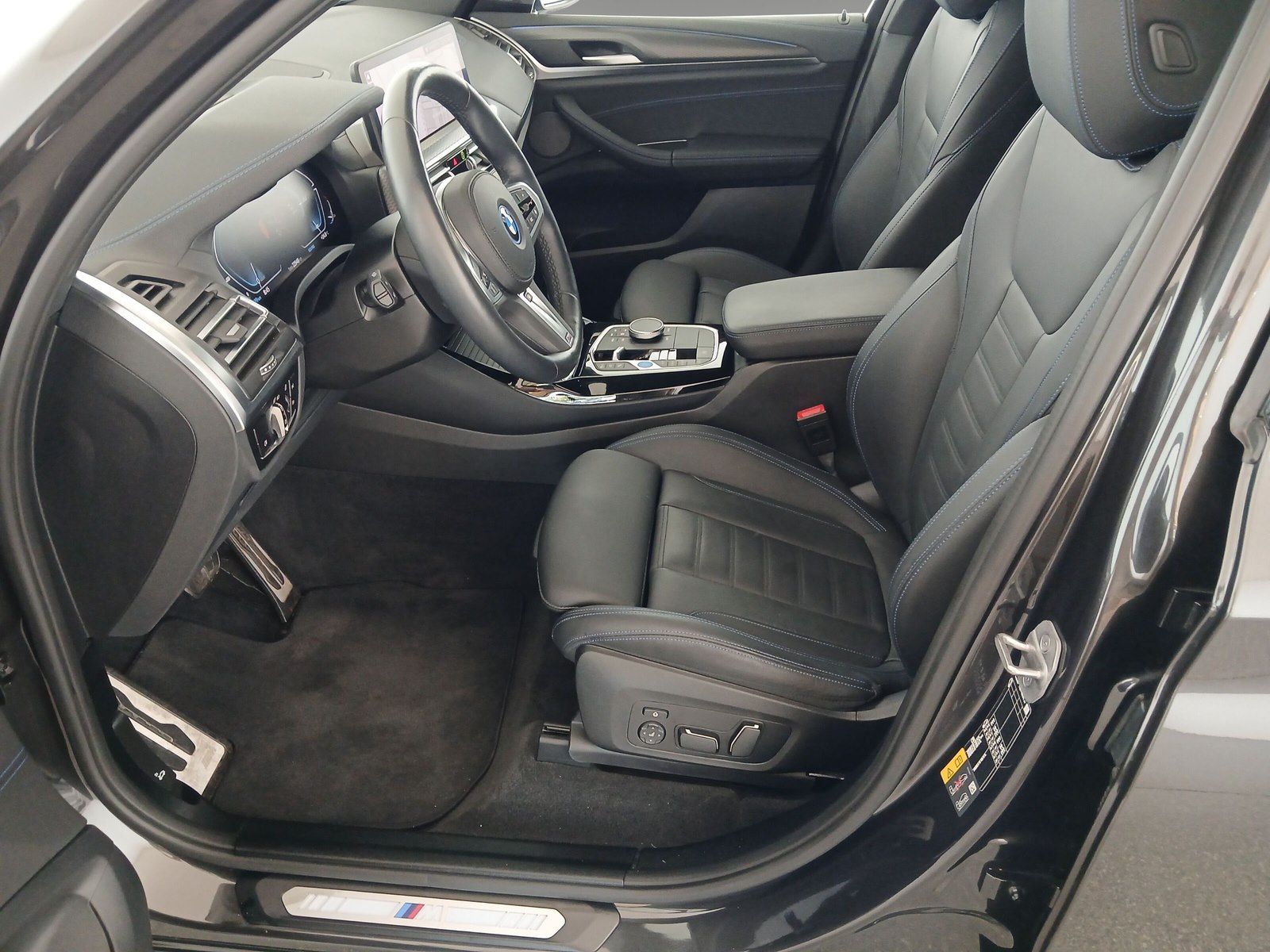 BMW iX3 M Sport Driv.Assist.Prof Harman/K Head-Up foto 7