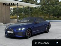 BMW M440 - Vorschau Bild 1