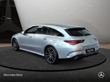 Mercedes CLA 180 Shooting Brake - 9