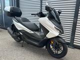 Honda FORZA 125 / AKTION - "SUMMER SPECIAL"