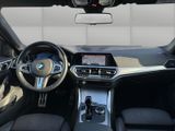 BMW 420 d xDrive M Sport 2.0 Diesel Mild-Hybrid - BMW 420 aus 2021
