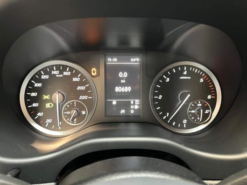 Mercedes-Benz Vito 119 CDI Tourer Lang 9GT*LED*NAVI*KAMERA
