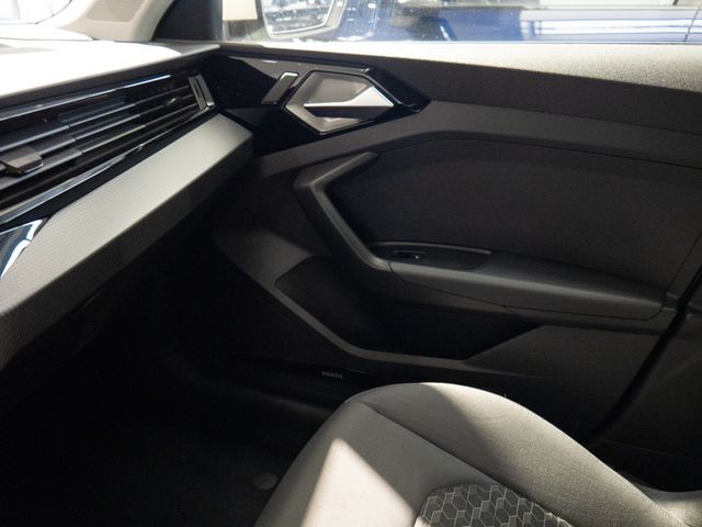 A1 Sportback advanced 25 TFSI PDC SHZ ACC SONOS