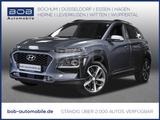 Hyundai KONA 1.6 T-GDI Style 4WD 1.HD NAVI AHK CARPLAY - Hyundai KONA in Gelsenkirchen