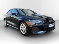 Audi A3 - Vorschau Bild 3