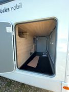 Glücksmobil T 691 EB *2025**Sonderedition*