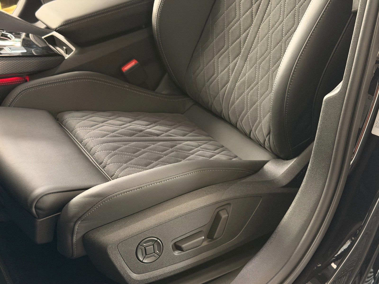Audi S5 AVANT TFSI QUATTRO MATRIX KEYLESS RAUTEN 360° foto 16