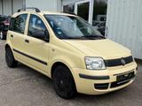 Fiat Panda 1.1 8V Active *Zahnriemen neu*Allwetter* - Fiat Panda aus 2010: Allradantrieb