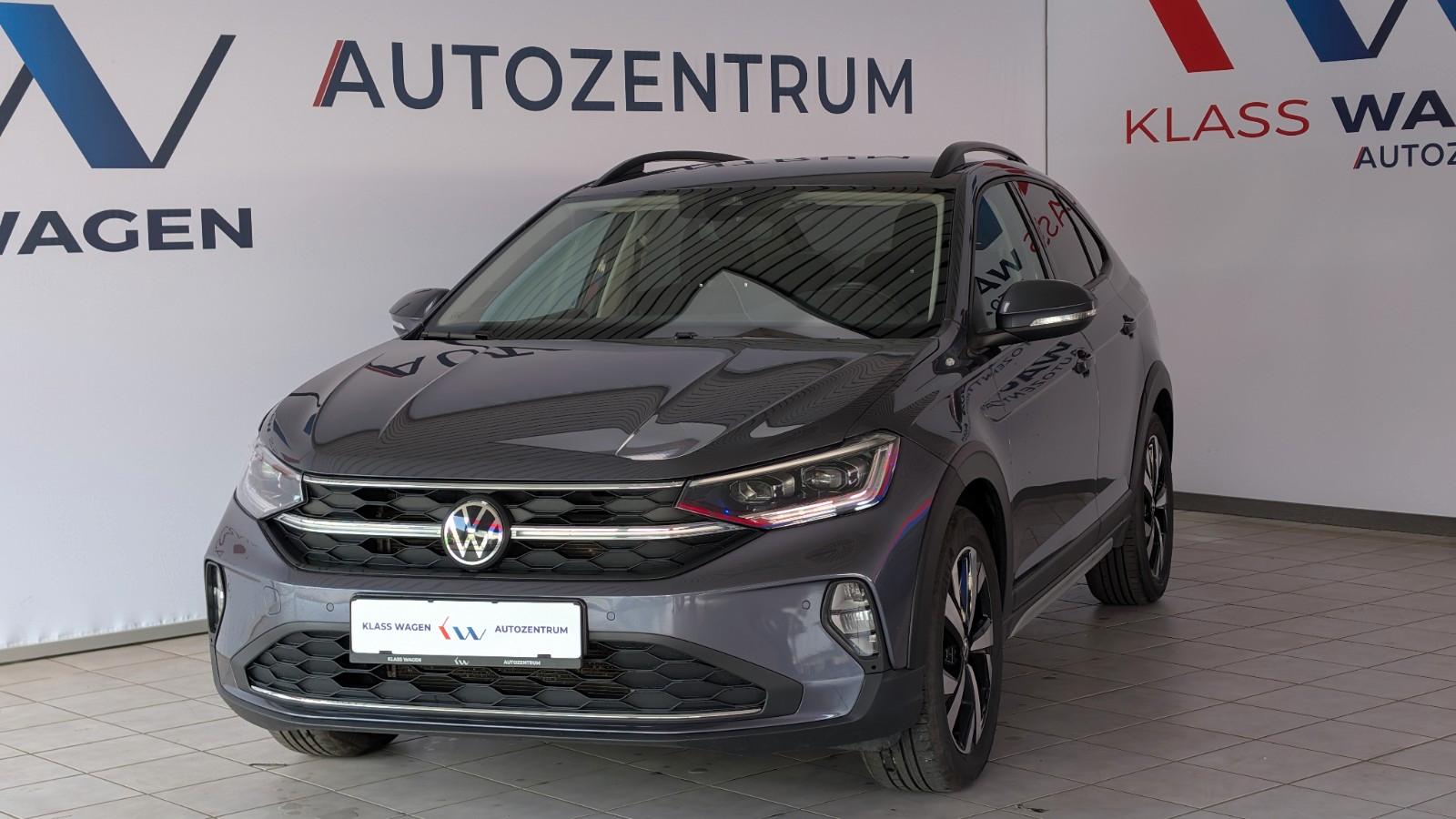 Volkswagen Taigo Life *ACC*KLIMAaut*APPLE*IQdrive*, миниатюра 5