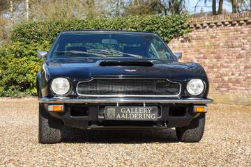 صورة مصغرة 26 لـ 1972 Aston Martin DBS