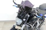 Yamaha MT07/ ABS/ Bagster/ Wilbers/ 1.Hand - YAMAHA MT 07