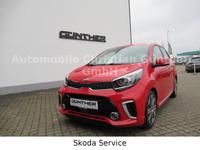 Kia Picanto GT-Line 1.2 62KW 5G WINTERPAKET