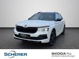 Skoda Kamiq 1.0 TSI DSG MonteCarlo Pano+ACC+Kamera+Nav - Skoda Kamiq in Mannheim