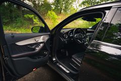 MERCEDES-BENZ GLC 43 AMG*PANO*AHK*BURM*ACC*MEMORY*Keyless* MERCEDES-BENZ GLC 43 AMG*PANO*AHK*BURM*ACC*MEMORY*Keyless*