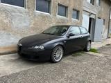 Alfa Romeo 147 JtDM 170 PS // Top gepflegt !! - Alfa Romeo 147: Jtd