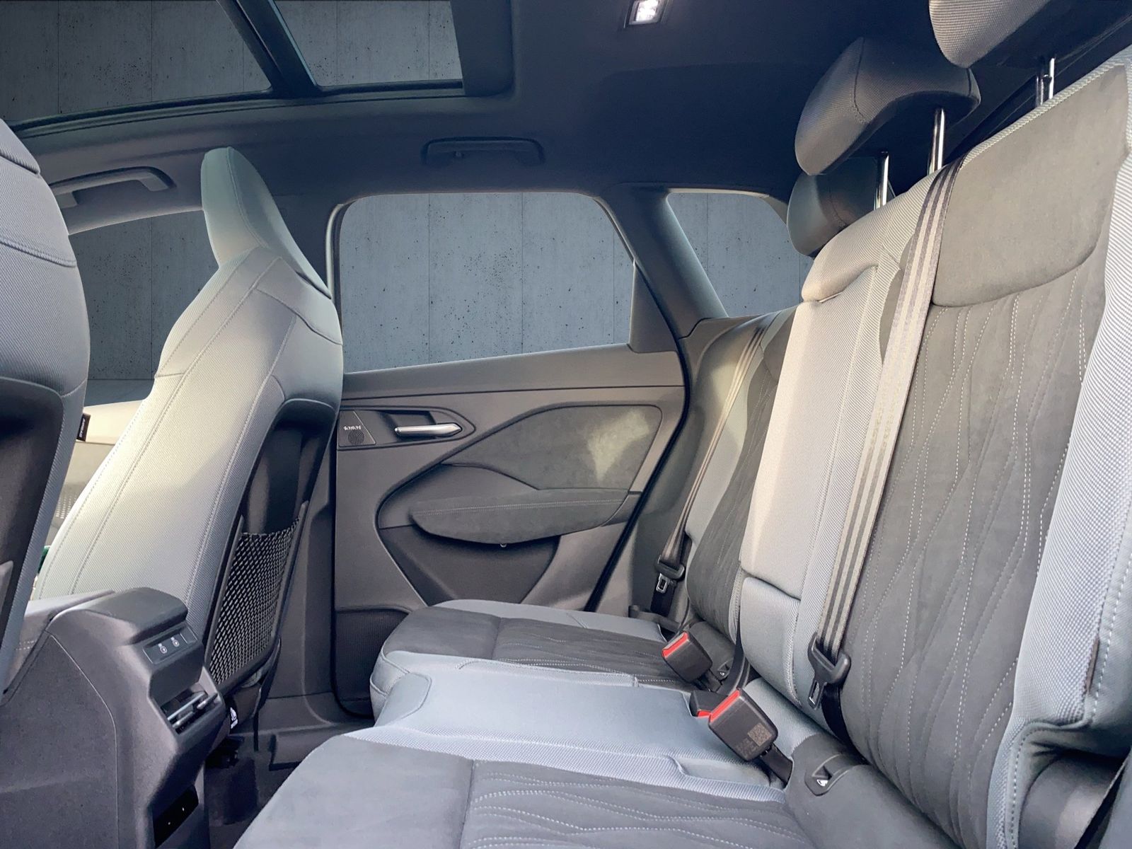 Audi Q3 - Bild 13