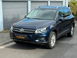 Volkswagen Tiguan Track & Style 4Motion R-Kamera Alcantara - Volkswagen Tiguan: Style Track