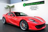 Ferrari 812 Superfast/NOVITEC/CARBON/LIFT/PASS.DISPLAY/ - Ferrari: Novitec