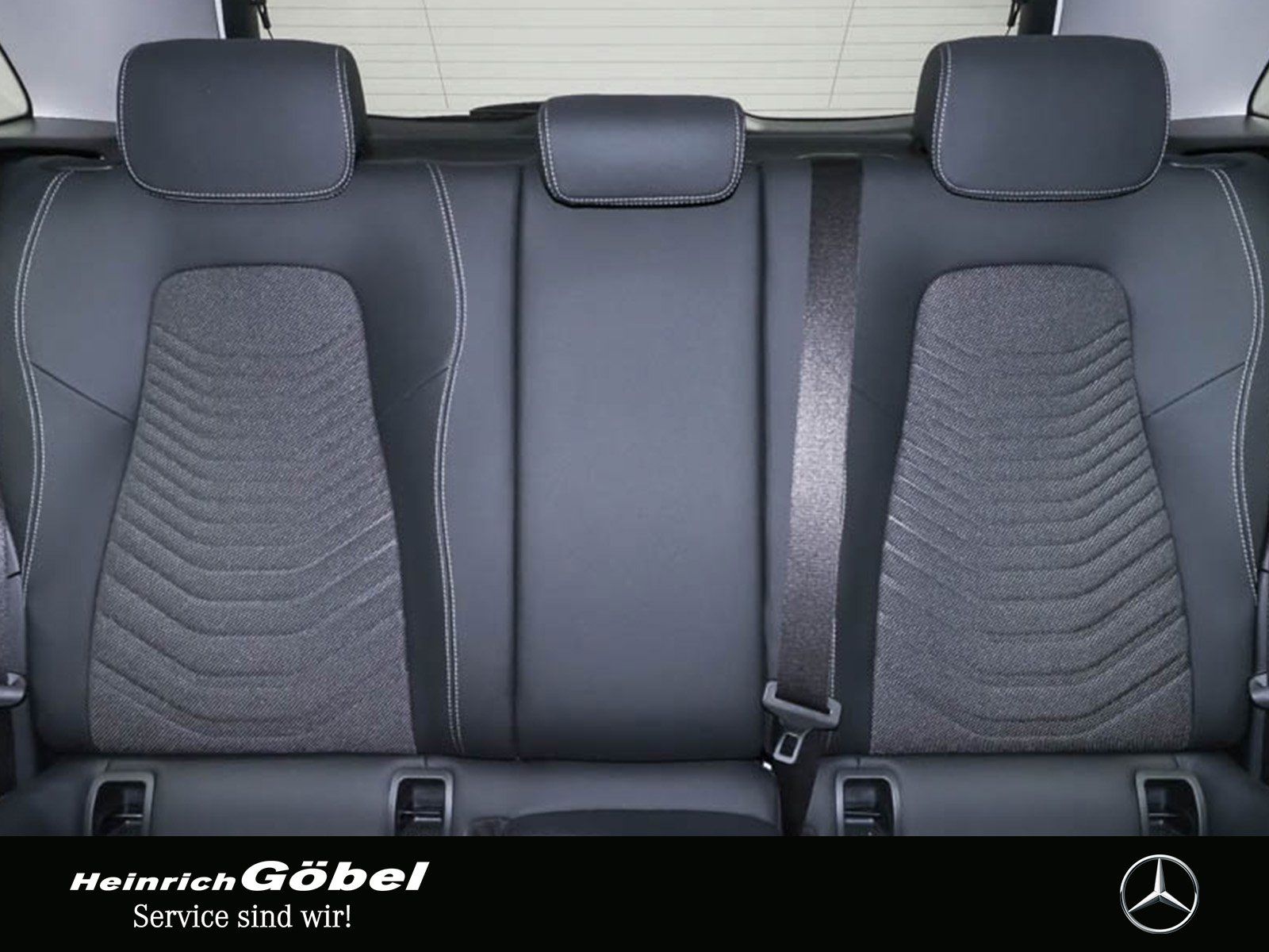 Fahrzeugabbildung Mercedes-Benz B 200 PROGRESSIVE+KAMERA+LED+CARPLAY+SPIEGEL.P