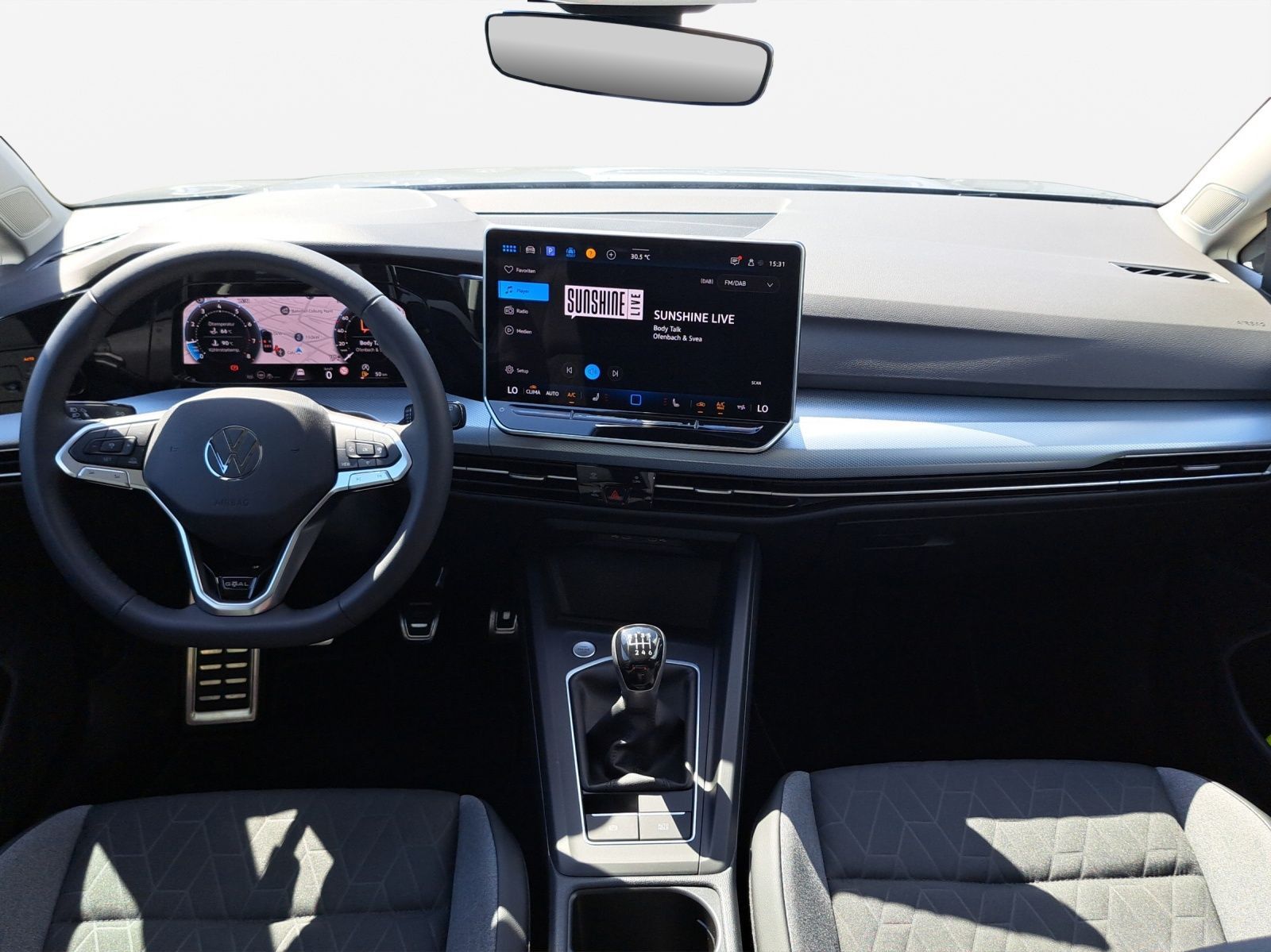 Volkswagen Golf - Bild 5