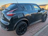 Nissan Juke 1.6 BOSE PERSONAL EDITION CVT Xtronic B... - Nissan Juke mit Benzin-Antrieb: Kleinwagen, Automatik