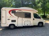 Bürstner Fiat  Ducato Bürstner ixen time it 590 - Wohnwagen & Wohnmobile in Aachen