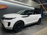 Land Rover Range Rover Evoque D180 AWD Automatik - - Land Rover in Hannover
